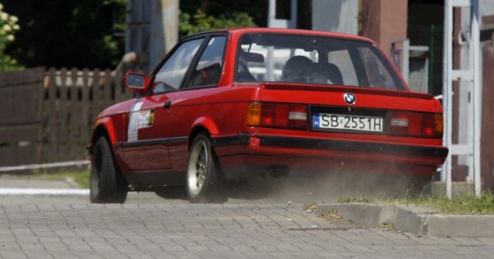 Super Sprint Cieszyn